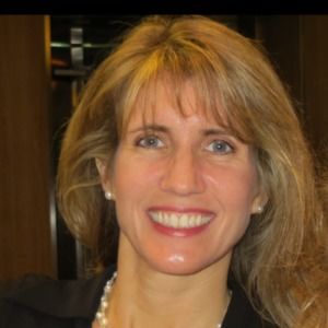 Meet your Posher, Melanie